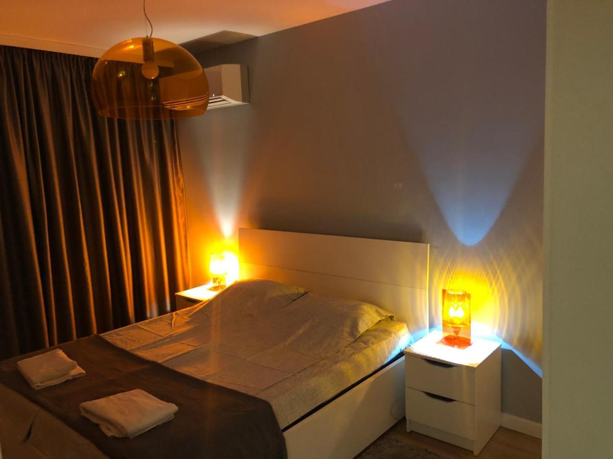 Luxury Apartments In Top City Center Varna 2 Exterior foto