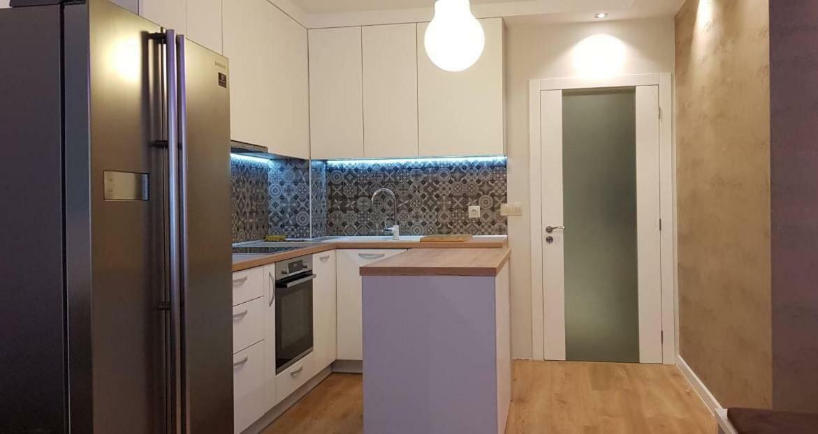 Luxury Apartments In Top City Center Varna 2 Exterior foto